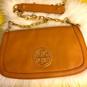 Tory Burch convertible shoulder bag